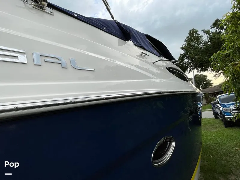 Slide: The Image of Regal Commodore 2665 2007 - 12662800