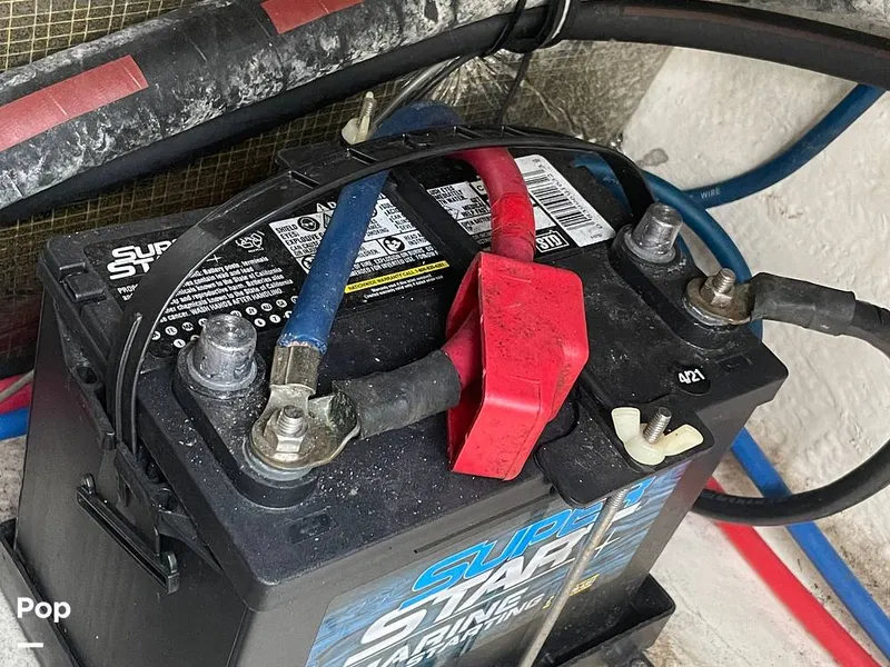 Slide: The Image of Batteries - 12662948