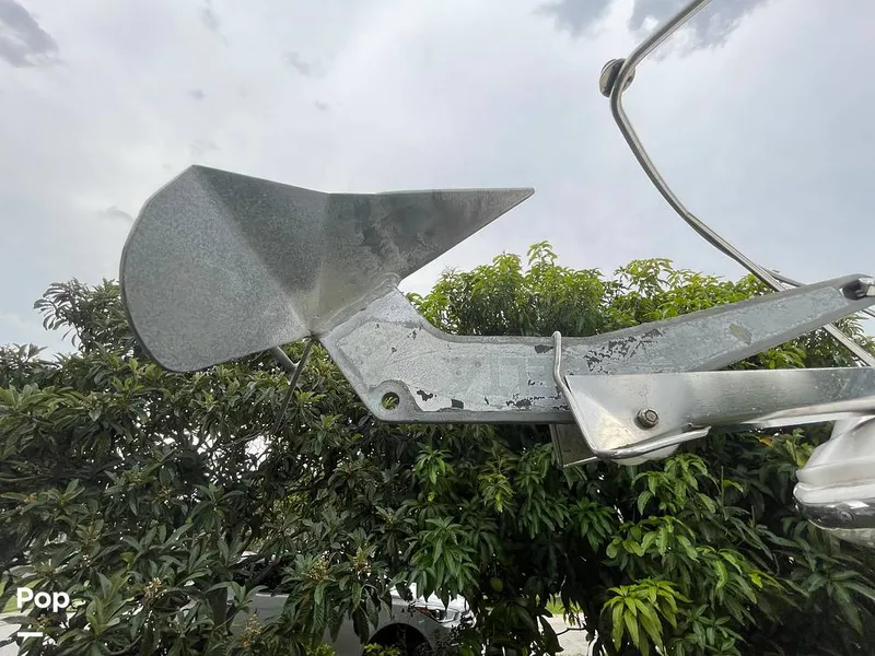 Slide: The Image of Anchor - 12662957