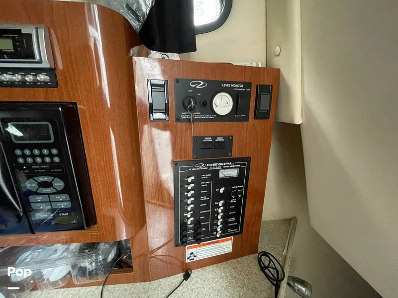 Slide: The Image of Regal Commodore 2665 2007 - 12662841