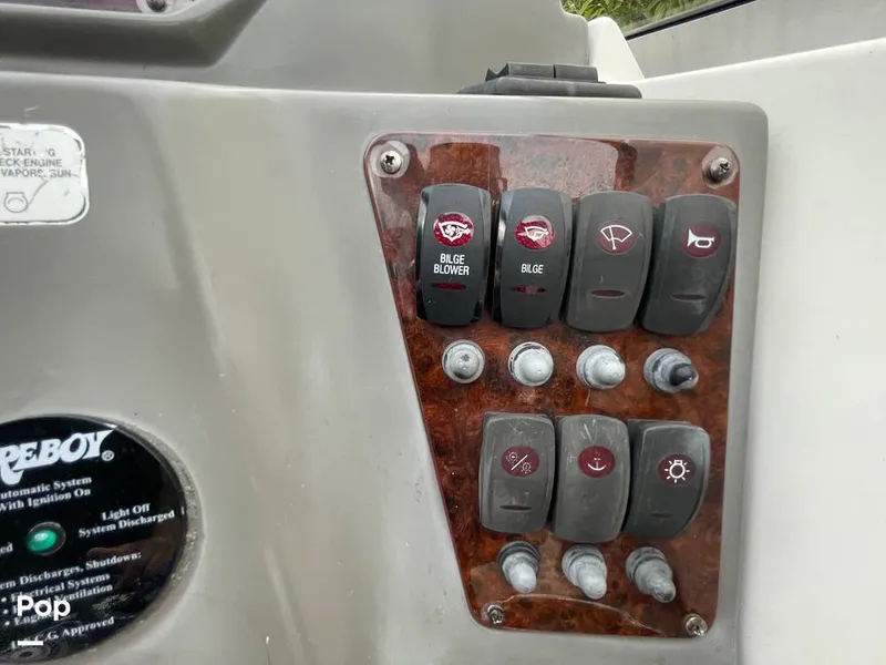 Slide: The Image of Regal Commodore 2665 2007 - 12662890