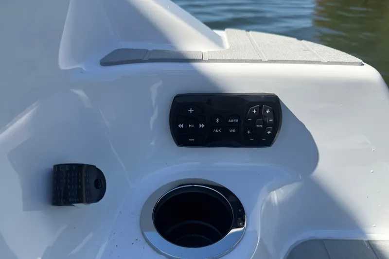 Slide: The Image of Yamaha AR250 2026 - 12