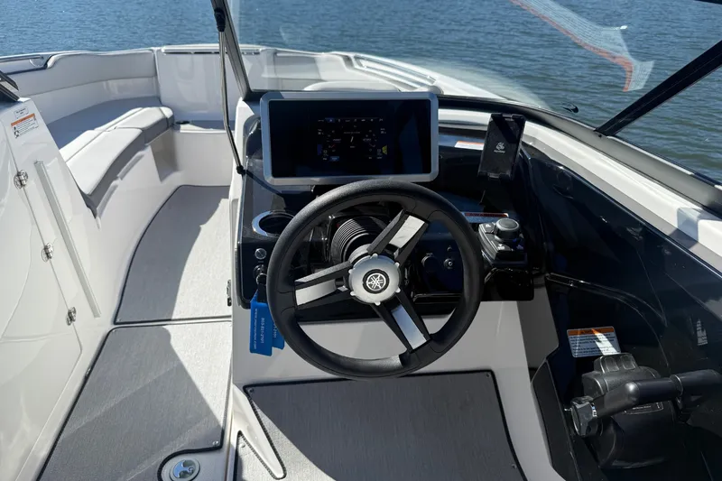 Slide: The Image of Yamaha AR250 2026 - 21