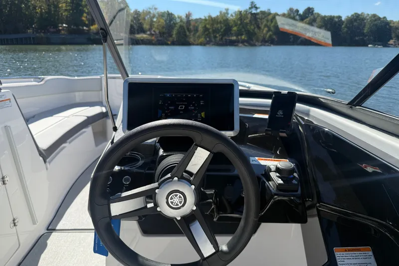 Slide: The Image of Yamaha AR250 2026 - 22