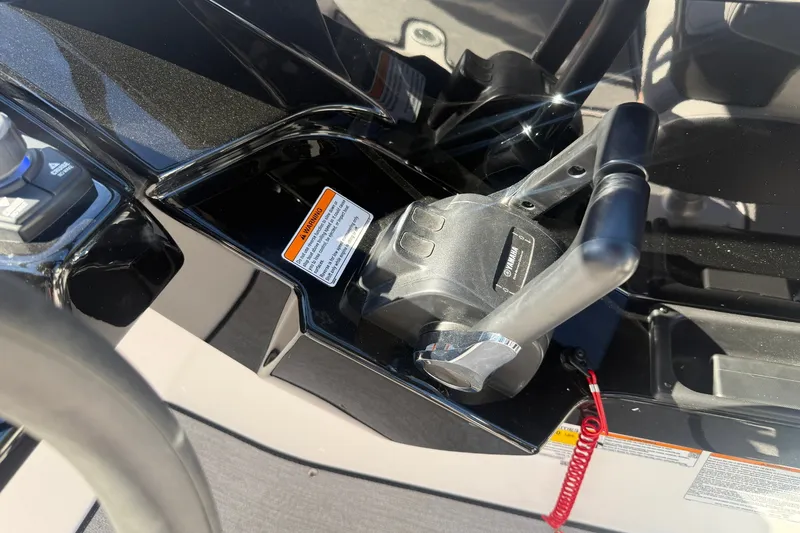 Slide: The Image of Yamaha AR250 2026 - 23