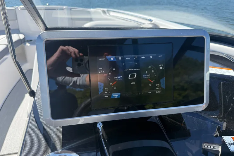 Slide: The Image of Yamaha AR250 2026 - 24