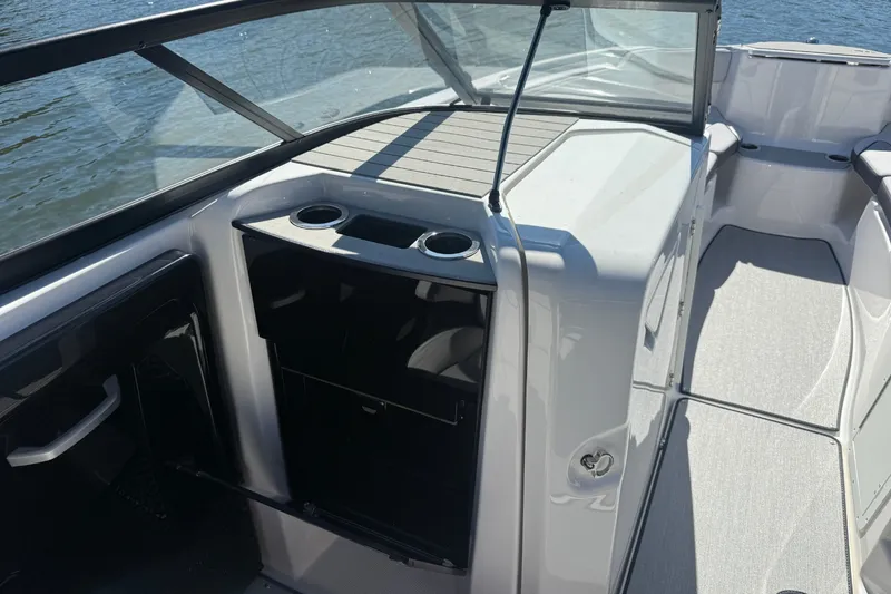 Slide: The Image of Yamaha AR250 2026 - 26