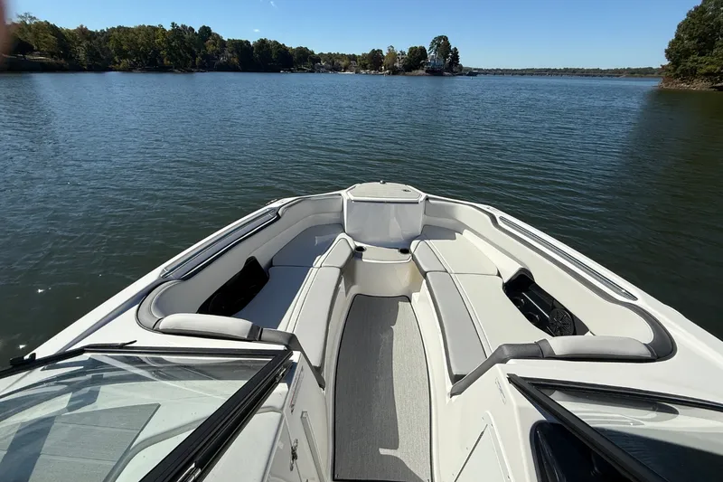 Slide: The Image of Yamaha AR250 2026 - 29