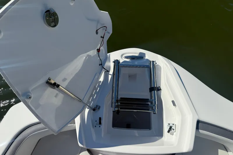 Slide: The Image of Yamaha AR250 2026 - 34