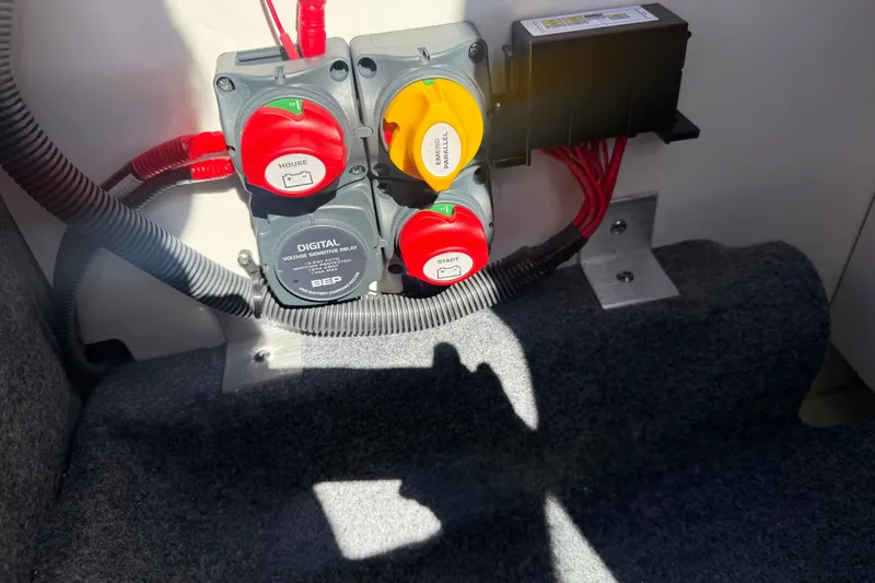 Slide: The Image of Yamaha AR250 2026 - 35