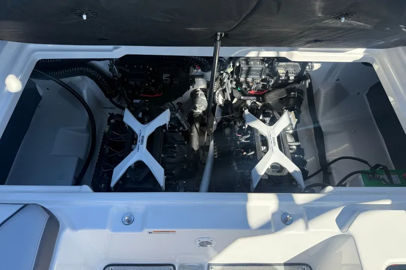 Slide: The Image of Yamaha AR250 2026 - 36