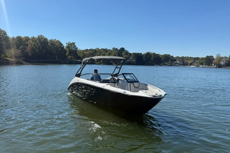 Slide: The Image of Yamaha AR250 2026 - 5