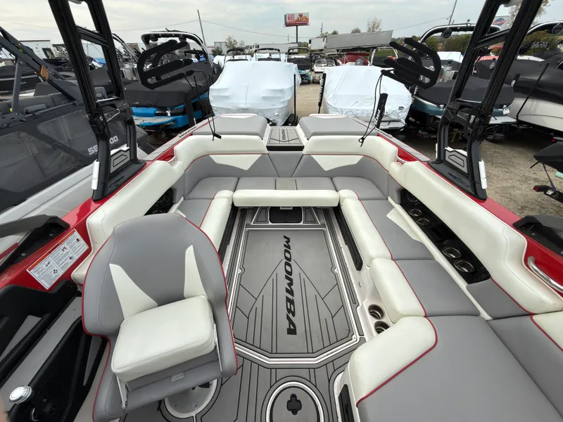 Slide: The Image of Moomba KAIYEN 2021 - 10