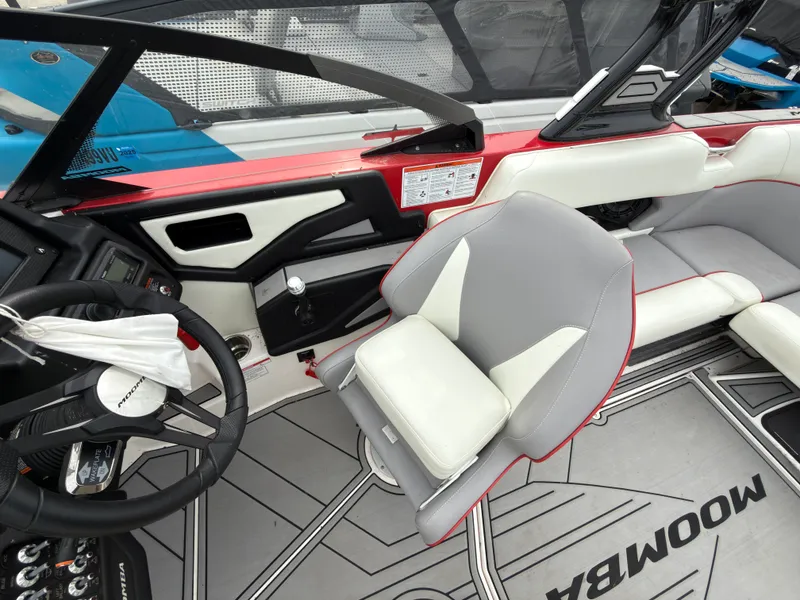 Slide: The Image of Moomba KAIYEN 2021 - 18