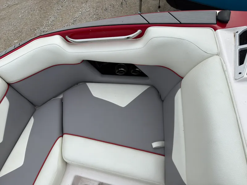 Slide: The Image of Moomba KAIYEN 2021 - 22