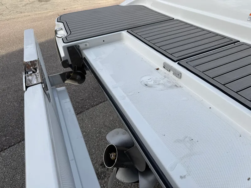 Slide: The Image of Sea Ray SDX 290 2026 - 20