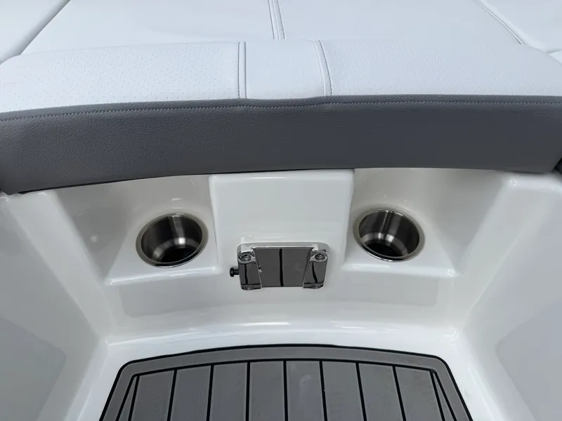 Slide: The Image of Sea Ray SDX 290 2026 - 49