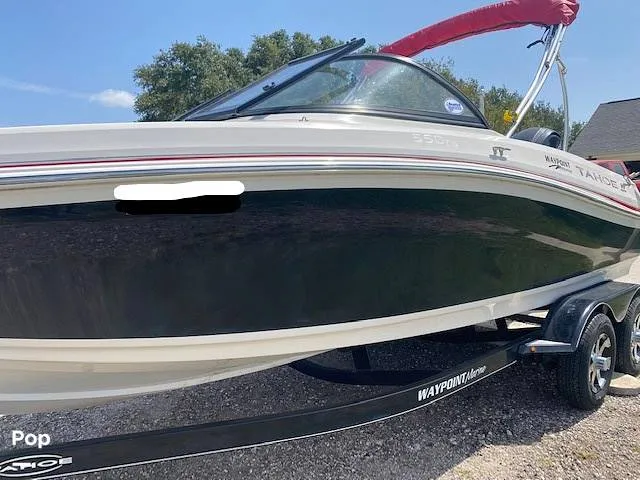 Slide: The Image of Tahoe 550ts 2016 - 12895362