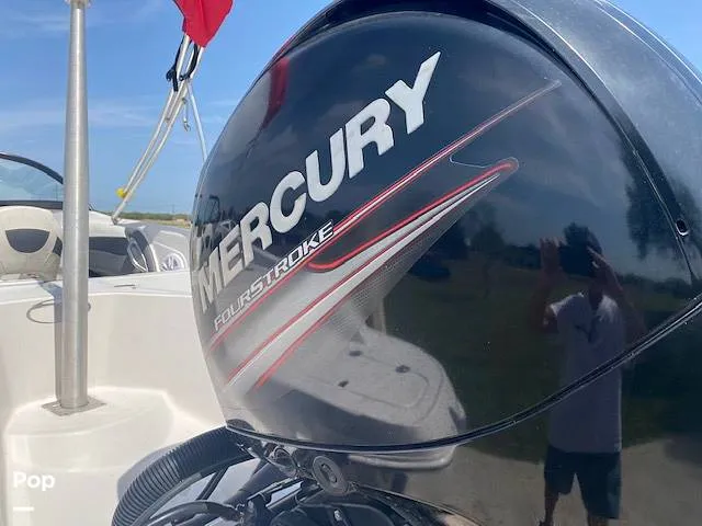 Slide: The Image of Mercury Fourstroke - 12895544