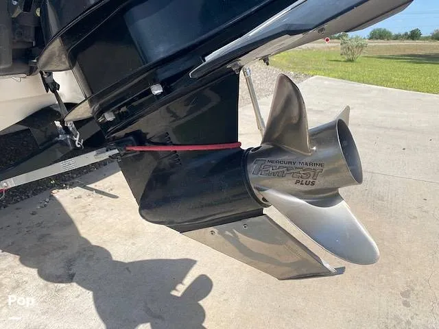 Slide: The Image of Stainless Steel Prop - 12895541