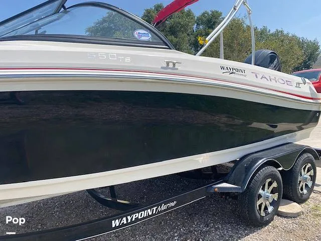 Slide: The Image of Tahoe 550ts 2016 - 12895361