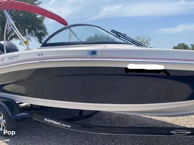 Slide: The Image of Tahoe 550ts 2016 - 12895288