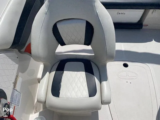 Slide: The Image of Comfortable Captain's Seat - 12898878