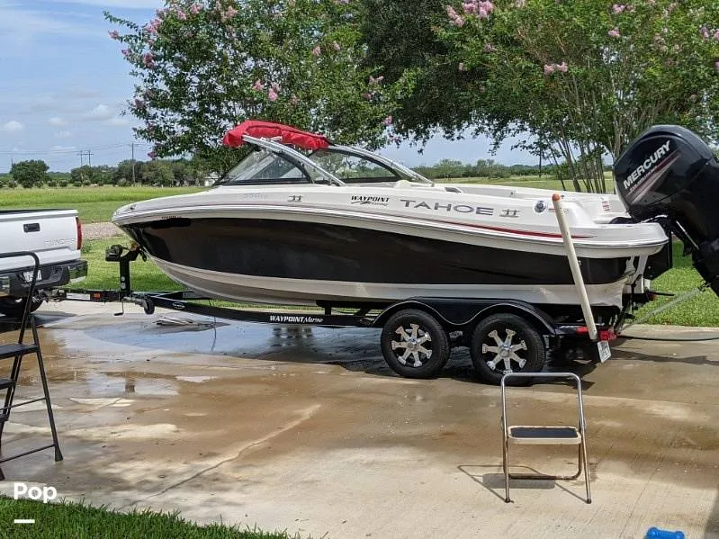 Slide: The Image of Tahoe 550ts 2016 - 12895902