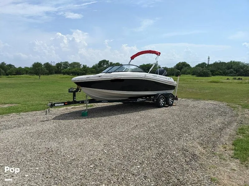 Slide: The Image of Tahoe 550ts 2016 - 12895903