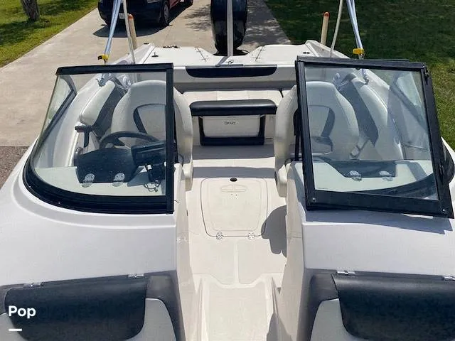 Slide: The Image of Walk Thru Windshield - 12898850