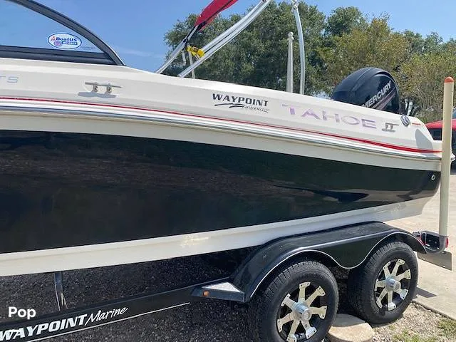 Slide: The Image of Tahoe 550ts 2016 - 12895360