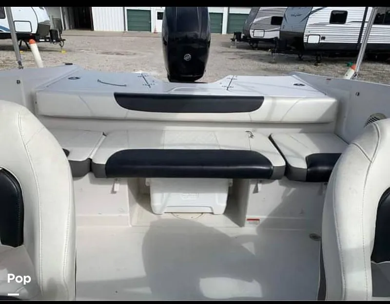 Slide: The Image of Tahoe 550ts 2016 - 12901949