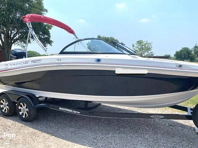 Slide: The Image of Tahoe 550ts 2016 - 15483726