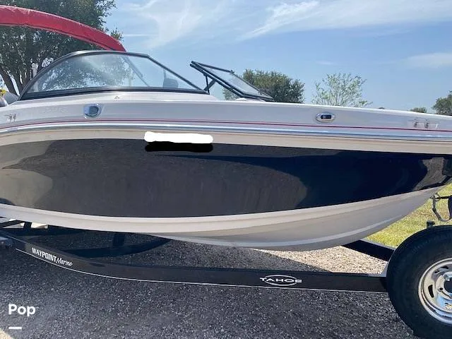 Slide: The Image of Tahoe 550ts 2016 - 12895289