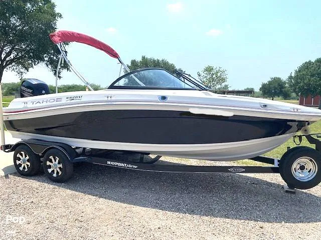 Slide: The Image of Tahoe 550ts 2016 - 15483728