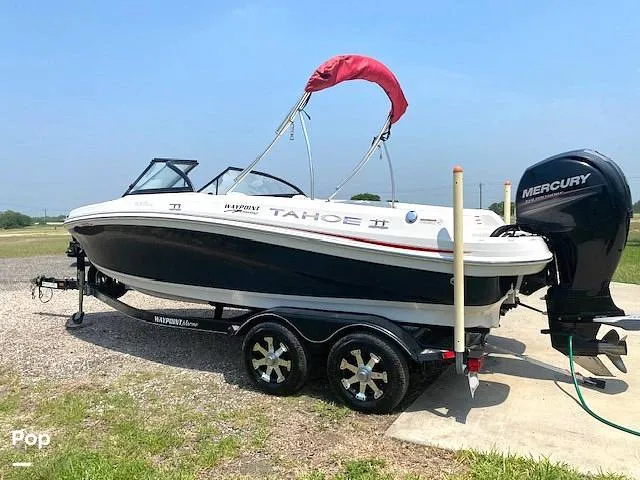 Slide: The Image of Tahoe 550ts 2016 - 15483747