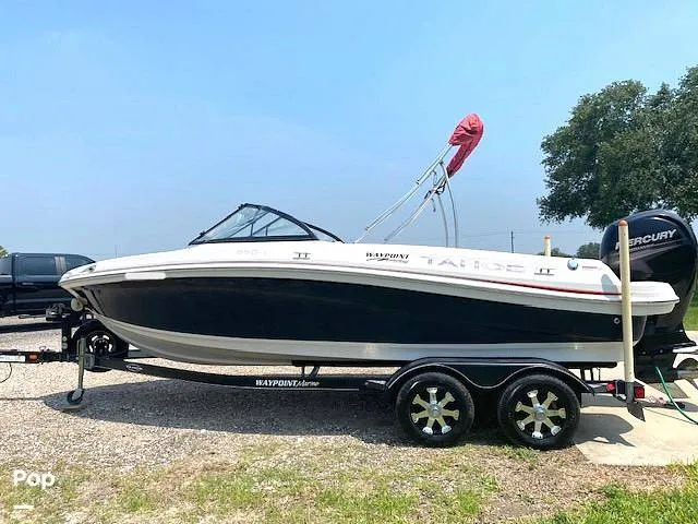 Slide: The Image of Tahoe 550ts 2016 - 15483748