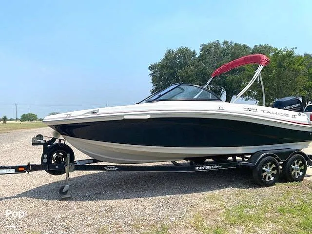 Slide: The Image of Tahoe 550ts 2016 - 15483749