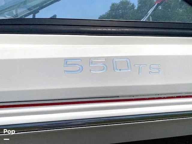 Slide: The Image of Tahoe 550ts 2016 - 15484087