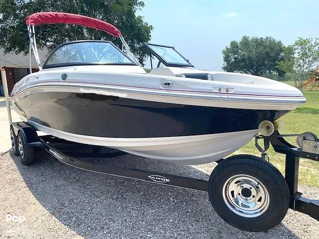 Slide: The Image of Tahoe 550ts 2016 - 15483727