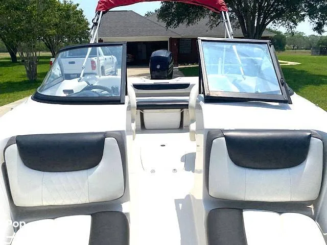 Slide: The Image of Tahoe 550ts 2016 - 15484091