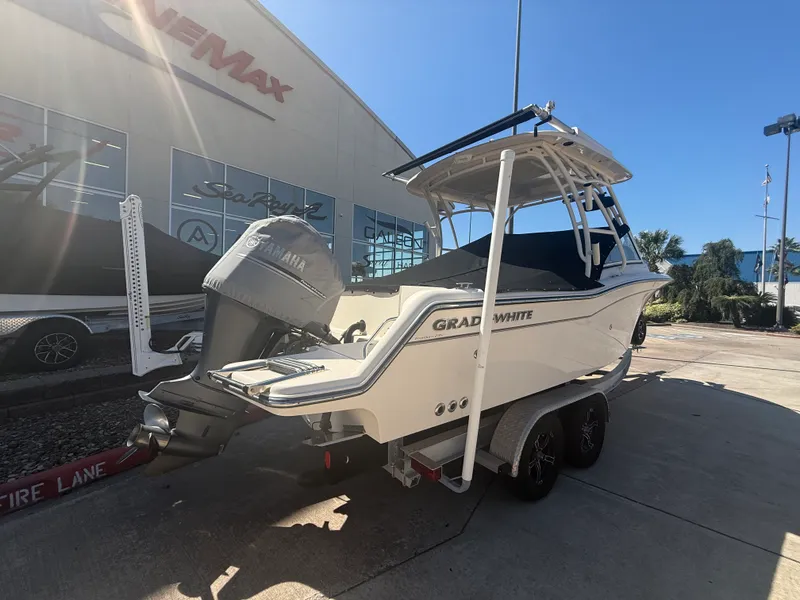 Slide: The Image of Grady-White 235 FREEDOM 2020 - 4