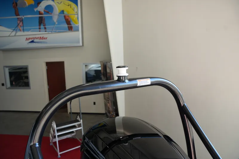 Slide: The Image of Boston Whaler 170 Montauk 2026 - 8