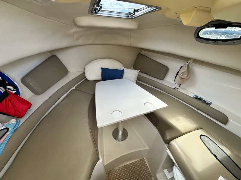 Slide: The Image of Boston Whaler 255 CONQUEST 2002 - 59