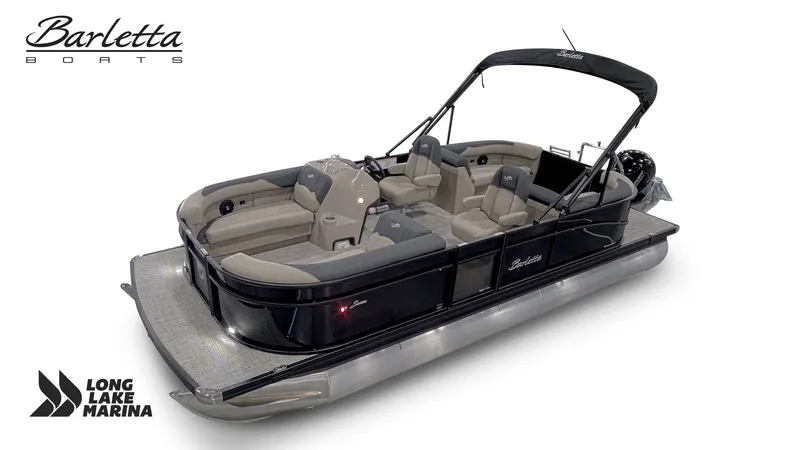 The Image of 22' Barletta Sanza 22QC 2027 - 0