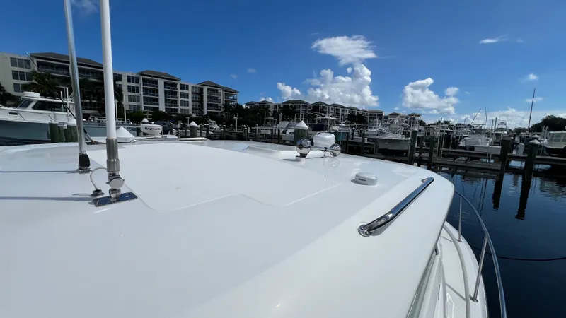 Slide: The Image of Boston Whaler 285 CONQUEST 2024 - 60