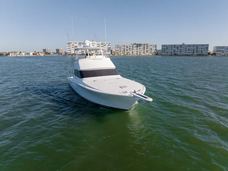 Slide: The Image of Viking 48SF 2003 - 2