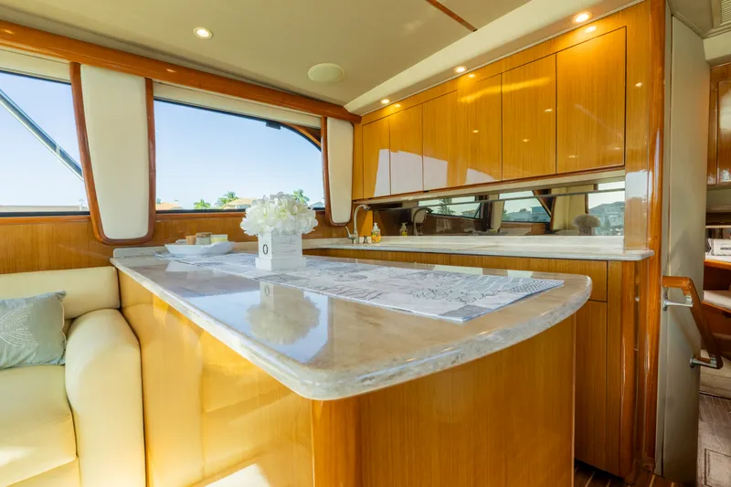 Slide: The Image of Viking 48SF 2003 - 20