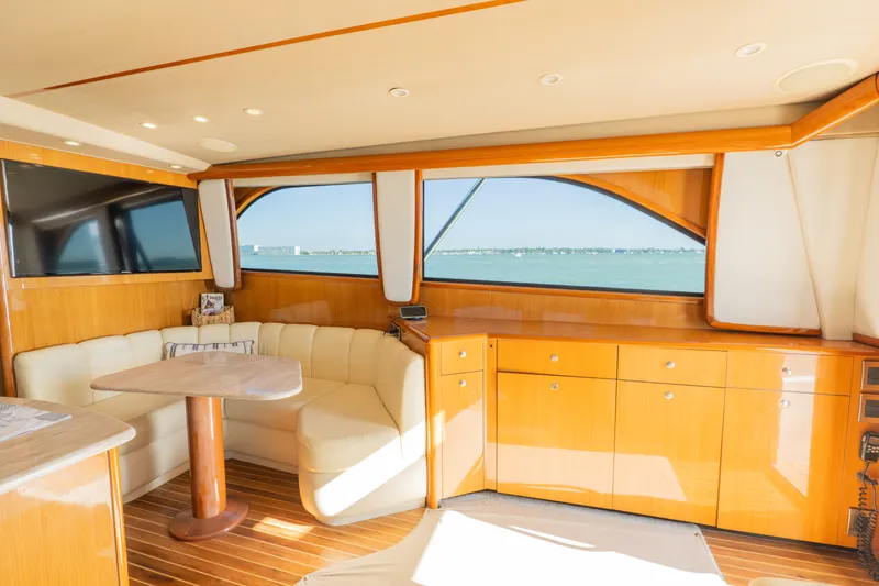 Slide: The Image of Viking 48SF 2003 - 29