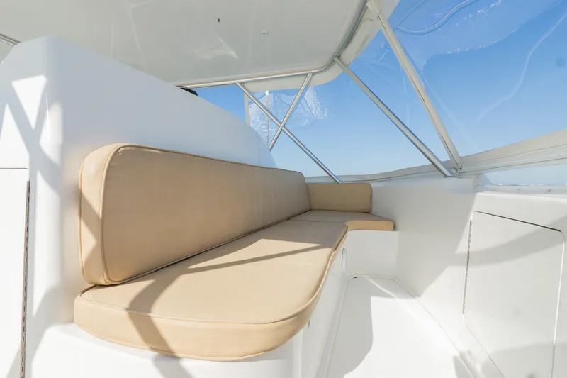 Slide: The Image of Viking 48SF 2003 - 37